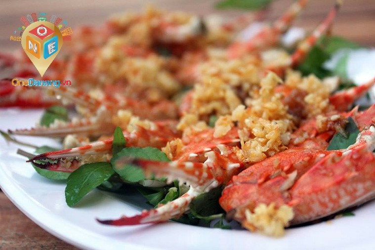 Ốc Ken Sài Gòn - Đống Đa - Đà Nẵng