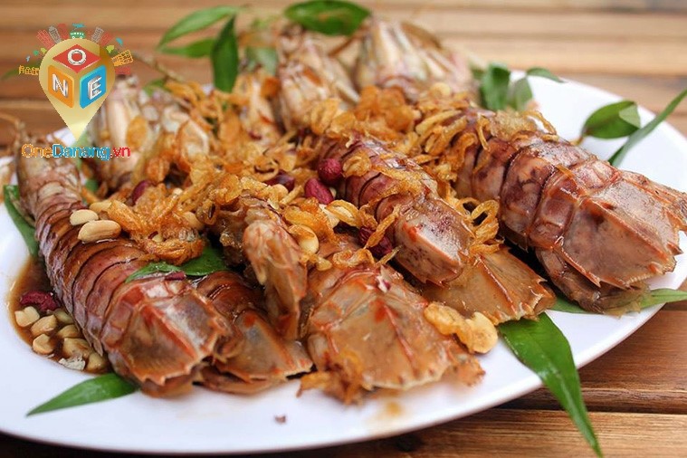 Ốc Ken Sài Gòn - Đống Đa - Đà Nẵng