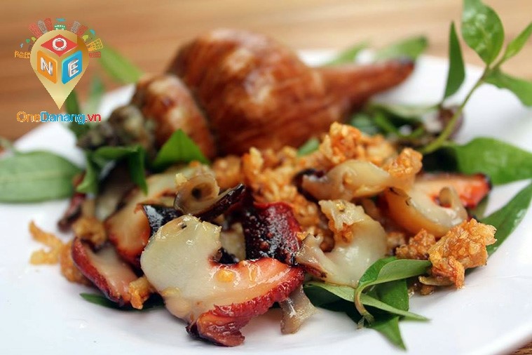 Ốc Ken Sài Gòn - Đống Đa - Đà Nẵng