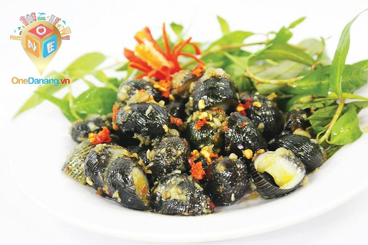 Ốc Ken Sài Gòn - Đống Đa - Đà Nẵng