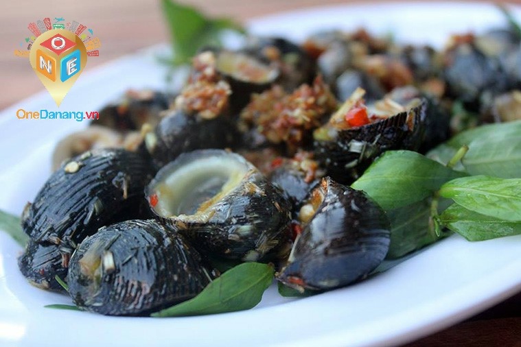 Ốc Ken Sài Gòn - Đống Đa - Đà Nẵng