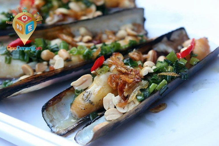 Ốc Ken Sài Gòn - Đống Đa - Đà Nẵng