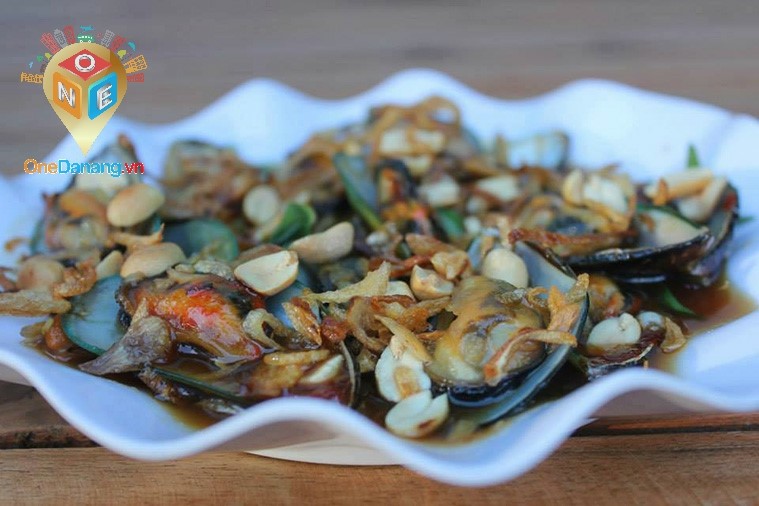 Ốc Ken Sài Gòn - Đống Đa - Đà Nẵng