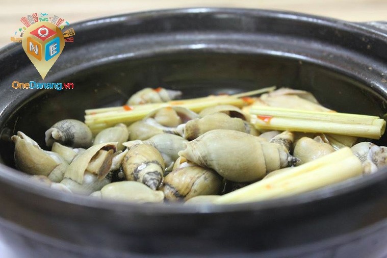 Ốc Ken Sài Gòn - Đống Đa - Đà Nẵng