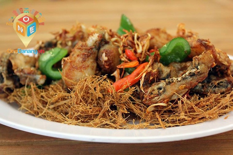 Ốc Ken Sài Gòn - Đống Đa - Đà Nẵng