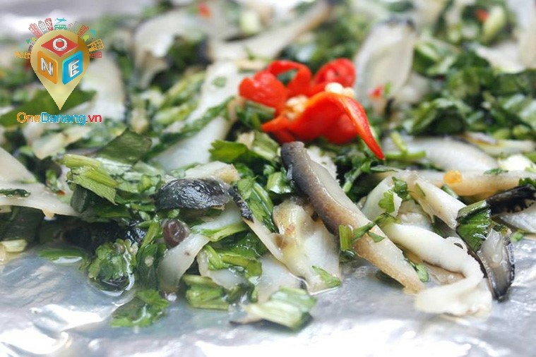 Ốc Ken Sài Gòn - Đống Đa - Đà Nẵng