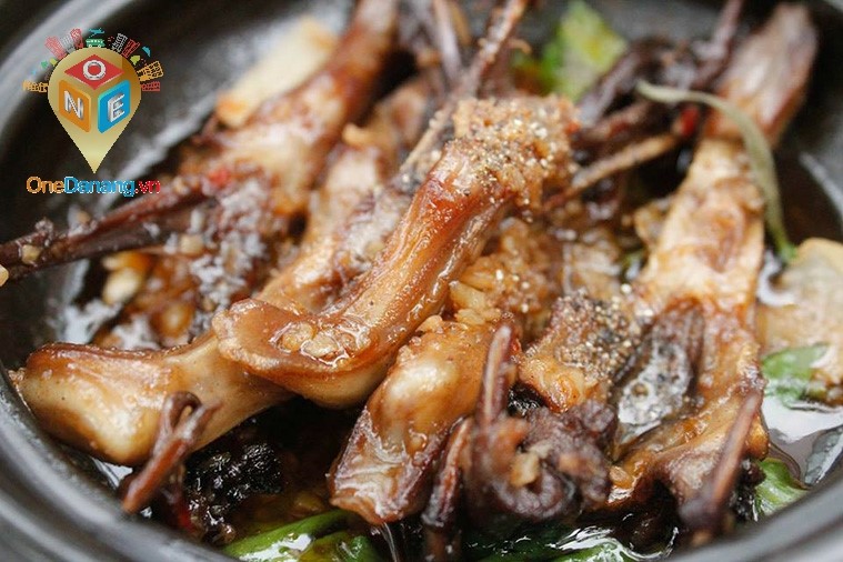 Ốc Ken Sài Gòn - Đống Đa - Đà Nẵng