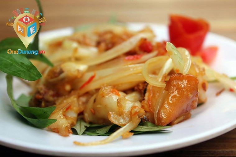 Ốc Ken Sài Gòn - Đống Đa - Đà Nẵng
