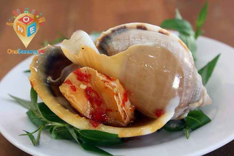 Ốc Ken Sài Gòn - Đống Đa - Đà Nẵng