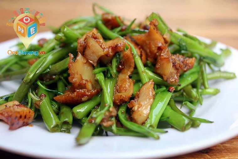 Ốc Ken Sài Gòn - Đống Đa - Đà Nẵng