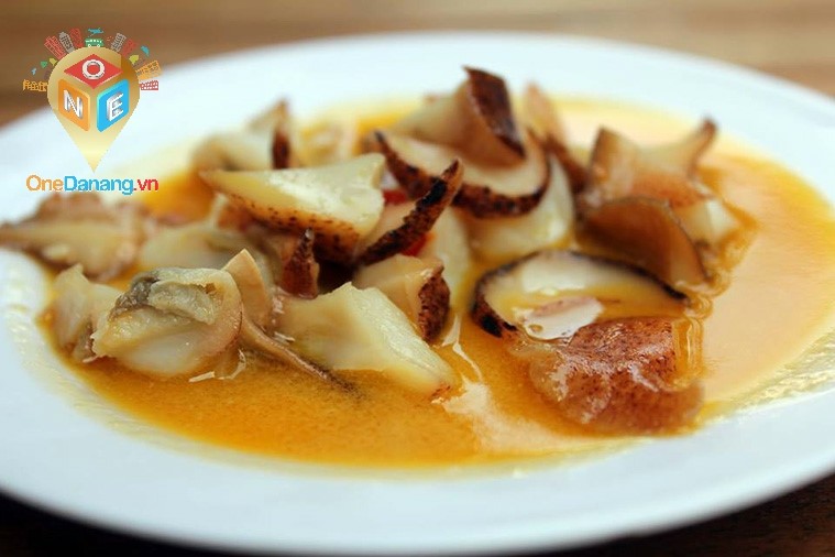 Ốc Ken Sài Gòn - Đống Đa - Đà Nẵng