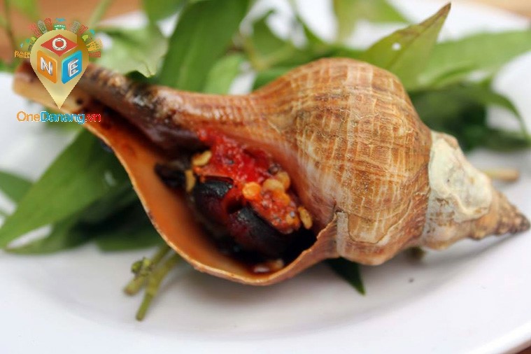 Ốc Ken Sài Gòn - Đống Đa - Đà Nẵng