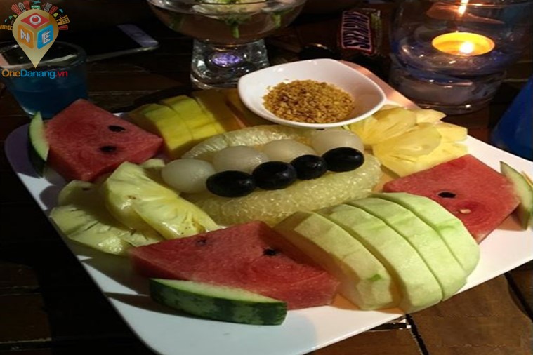 City Pub - Đà Nẵng