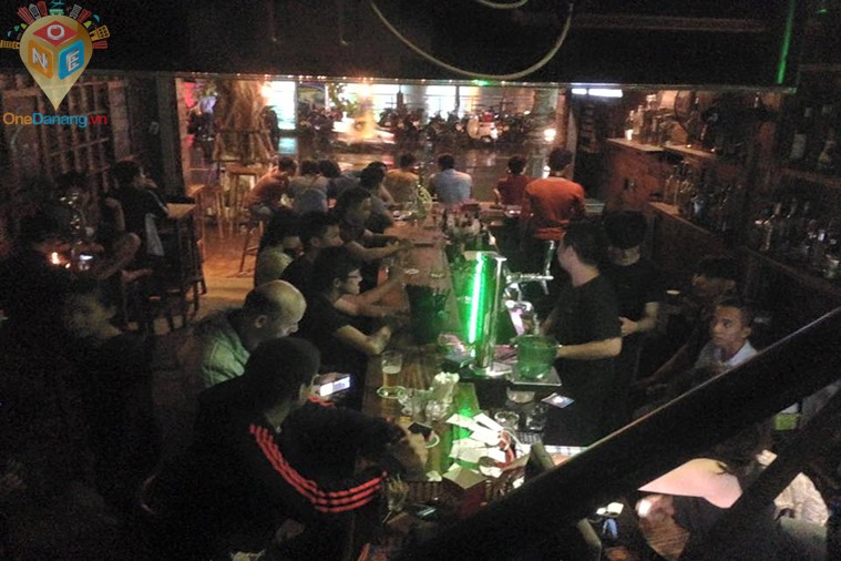 City Pub - Đà Nẵng