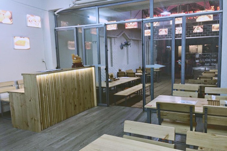 Dimsum - Pasteur - Đà Nẵng