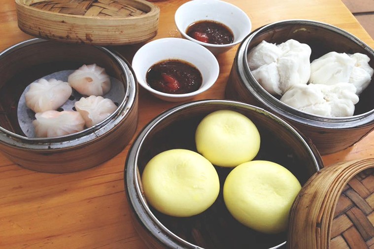 Dimsum - Pasteur - Đà Nẵng