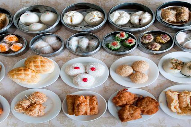 Dimsum - Pasteur - Đà Nẵng