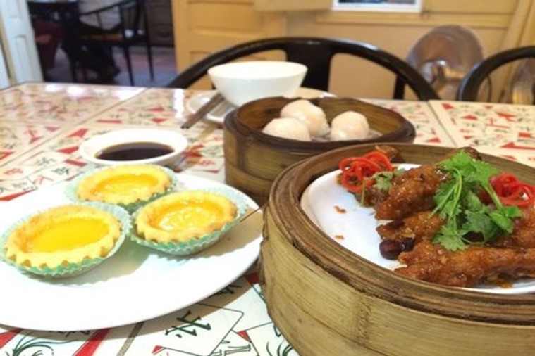 Dimsum - Pasteur - Đà Nẵng