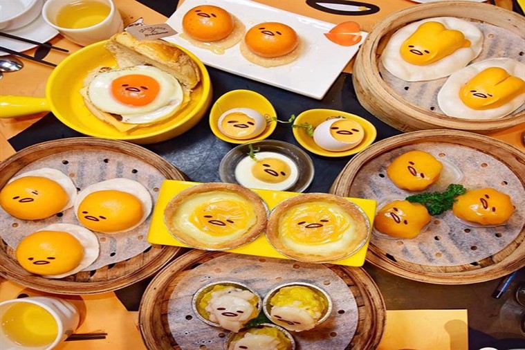 Dimsum - Pasteur - Đà Nẵng