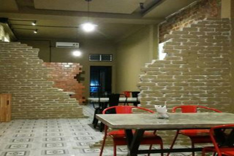 Han Cook Cafe & Food - Đà Nẵng