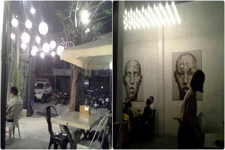 Han Cook Cafe & Food - Đà Nẵng