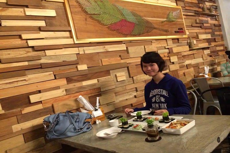 Han Cook Cafe & Food - Đà Nẵng