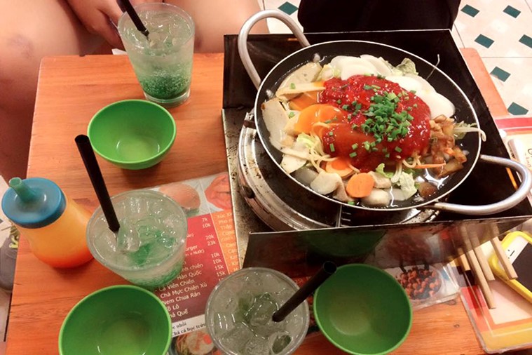 Han Cook Cafe & Food - Đà Nẵng