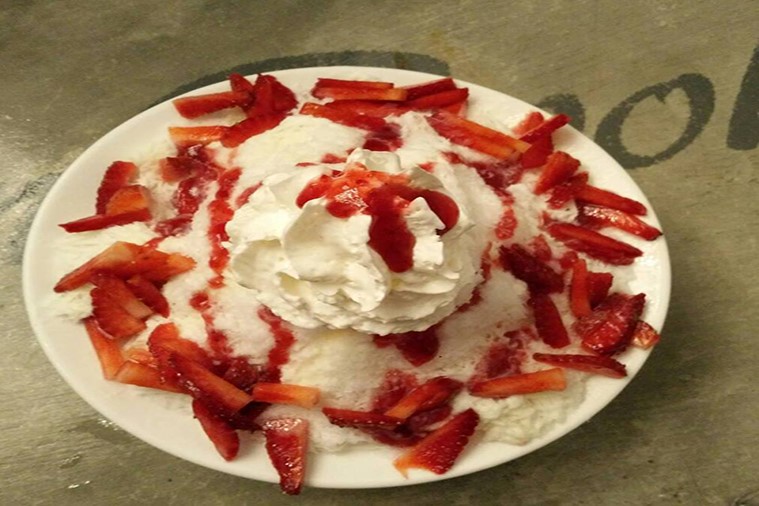 Han Cook Cafe & Food - Đà Nẵng