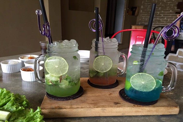 Han Cook Cafe & Food - Đà Nẵng