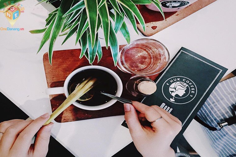 Huk Coffee - Đà Nẵng