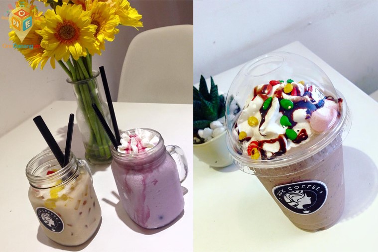 Huk Coffee - Đà Nẵng