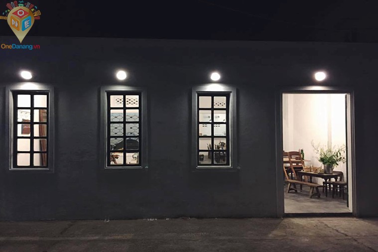 Cuisine De Vin - Đà Nẵng