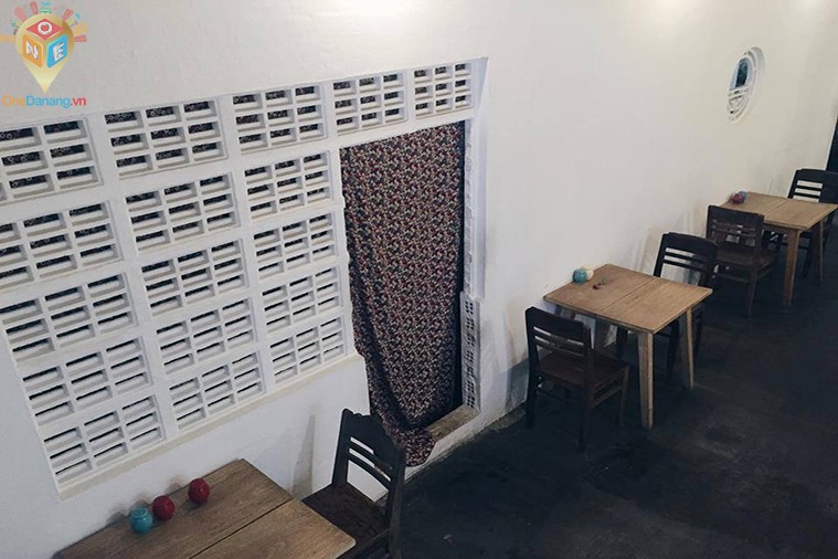 Cuisine De Vin - Đà Nẵng