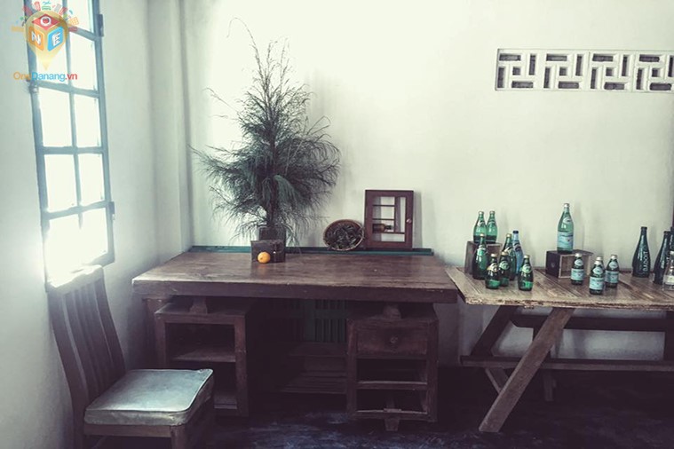 Cuisine De Vin - Đà Nẵng