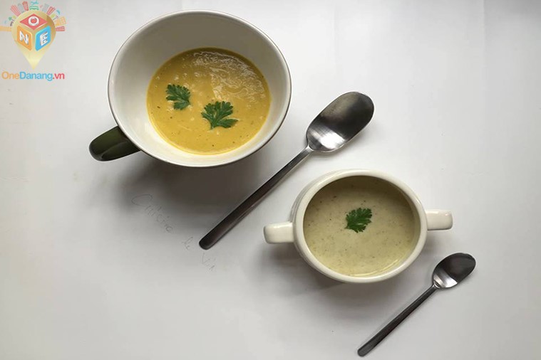 Cuisine De Vin - Đà Nẵng