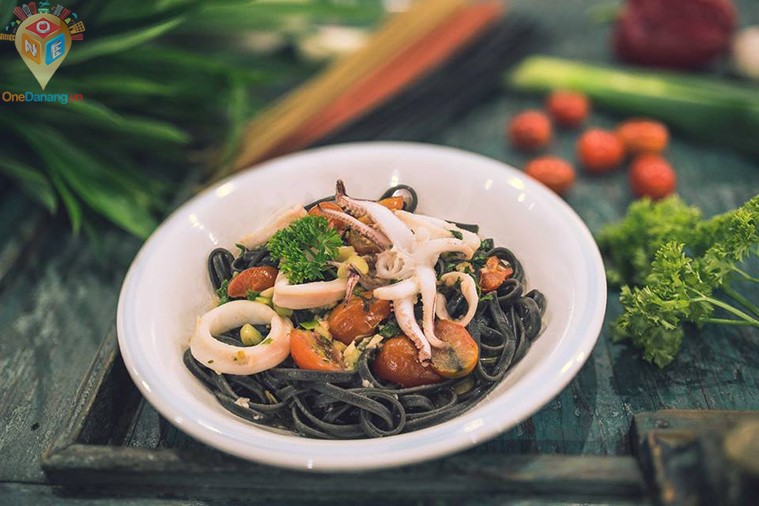 Cuisine De Vin - Đà Nẵng