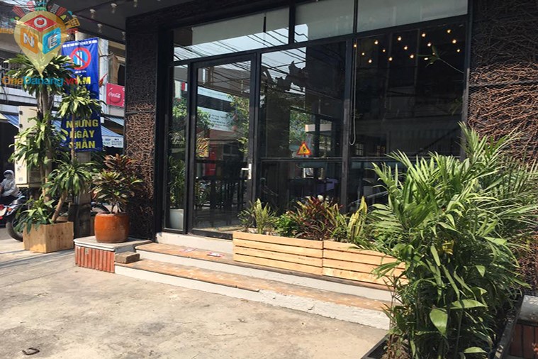 The Mana Cafe - Bingsu - Đà Nẵng