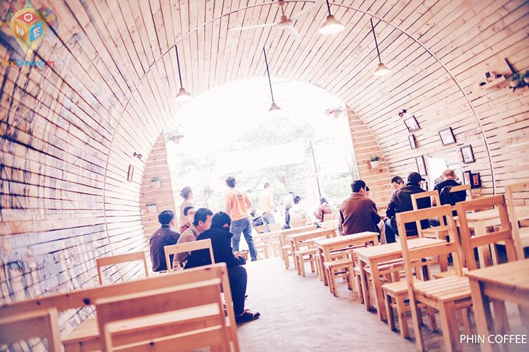 Phin Coffee - Đà Nẵng