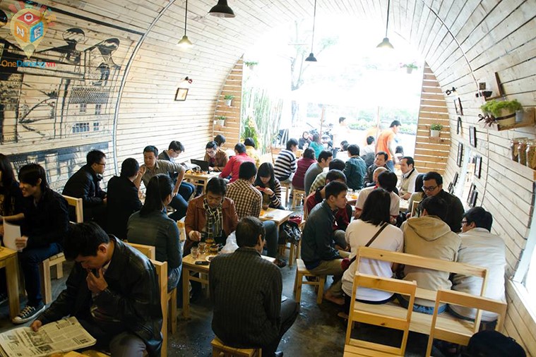 Phin Coffee - Đà Nẵng