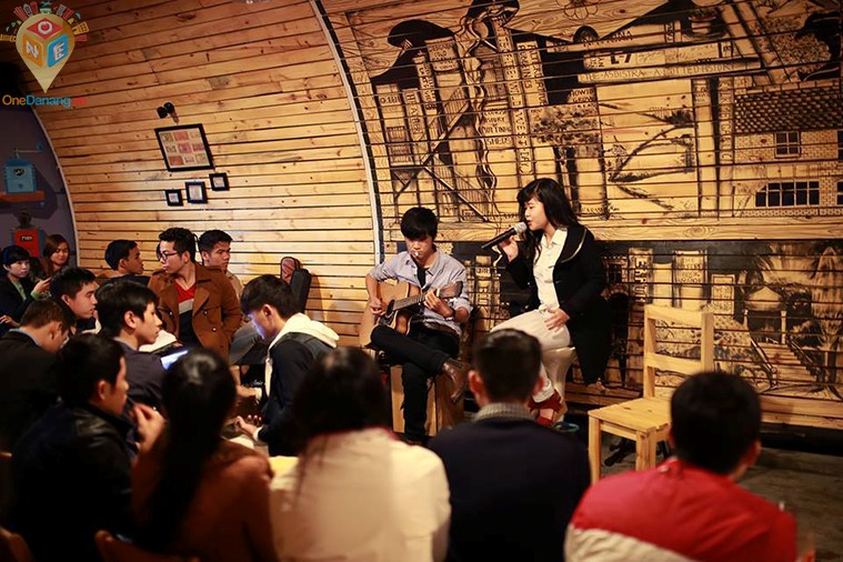 Phin Coffee - Đà Nẵng