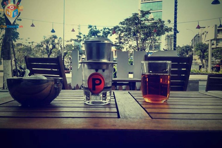 Phin Coffee - Đà Nẵng