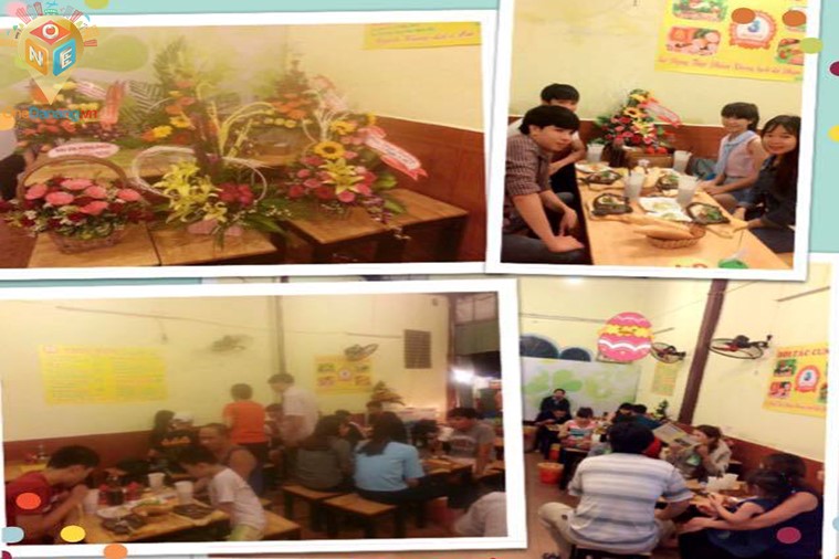 Bò Né 3 Ngon - Đà Nẵng