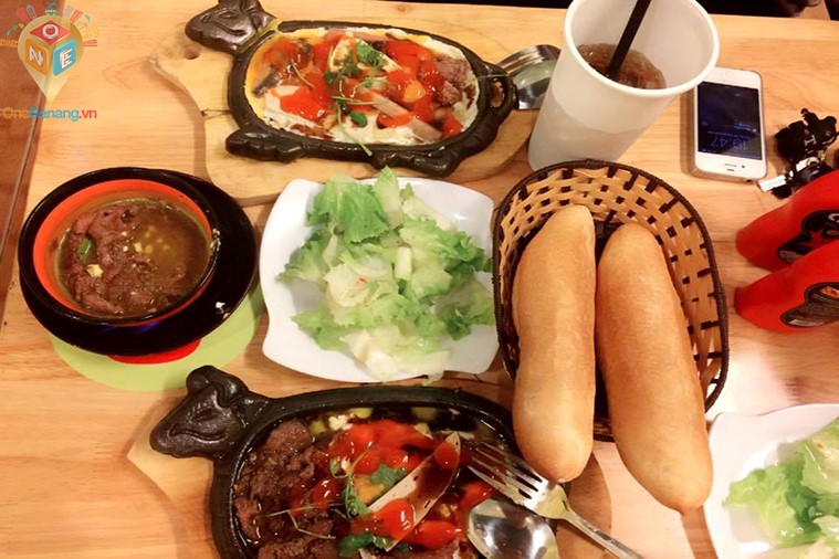 Bò Né 3 Ngon - Đà Nẵng