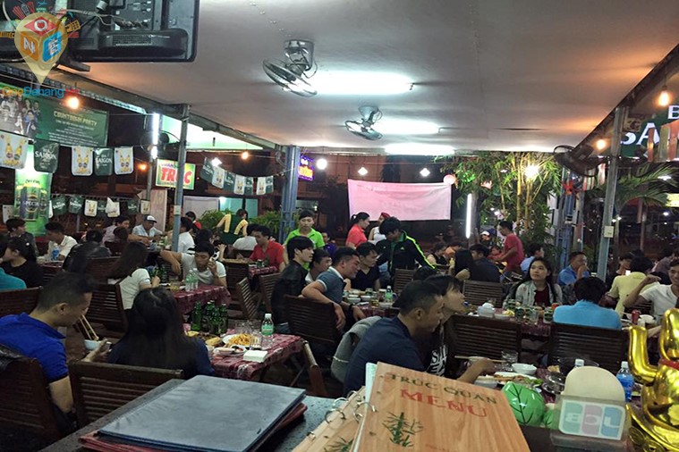 Trúc Quán - Đà Nẵng