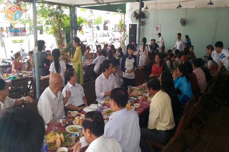 Trúc Quán - Đà Nẵng