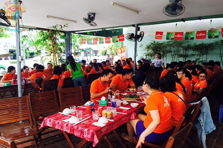 Trúc Quán - Đà Nẵng