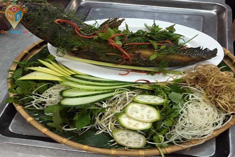 Trúc Quán - Đà Nẵng