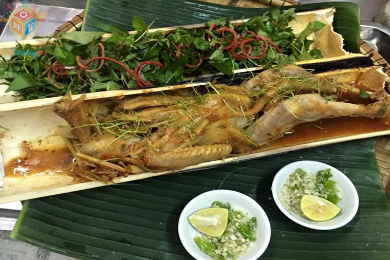 Trúc Quán - Đà Nẵng