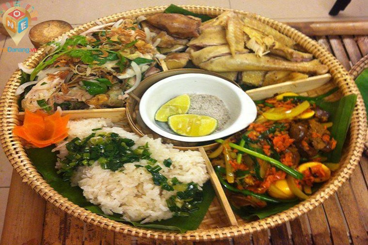 Trúc Quán - Đà Nẵng