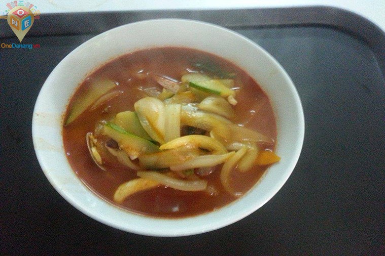 One Cha Chang - Mì Hàn Quốc - Đà Nẵng